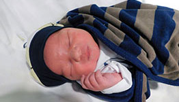 Jayce Anthony