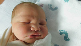 Arthur William