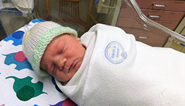 Braxley John