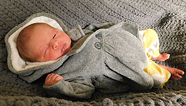 Lennon Katherine