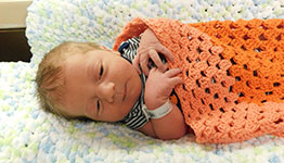 Oaklee Eugene