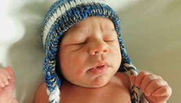 Zachary James