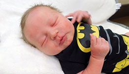 Braxton Daniel