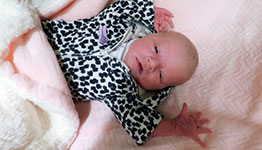McKenna Ann Marie