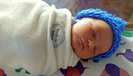 Oliver James