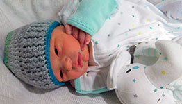 Waylon Robert