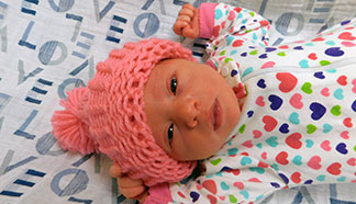 Evelyn Ruth