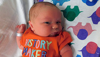 Madilynn Nicole-Dianne
