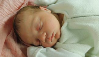 Willow June