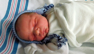 Bridger Alan