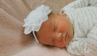 Nova Ann Jeanette