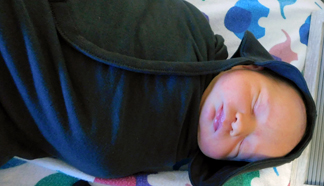 Jaxon Kent