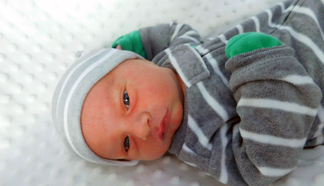 Cooper Lee