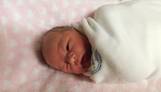 Lilliana June