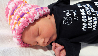 Nora Grace