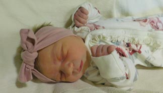 Eleanor Lee