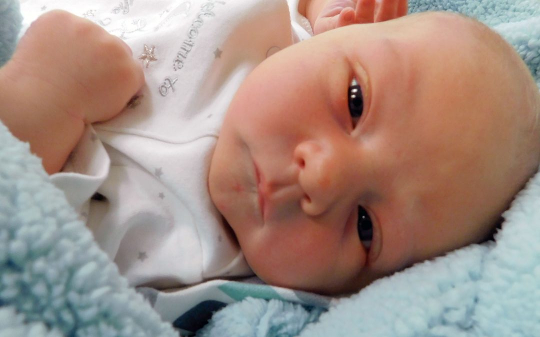 Gideon Samuel