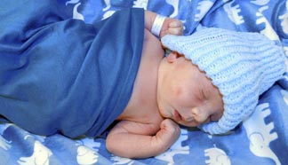 Rory Michael