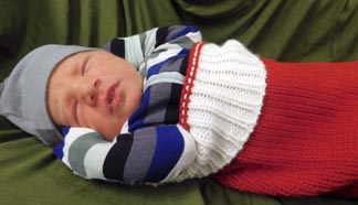 Colton Noah