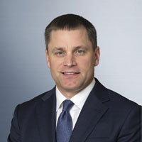 CHI St. Joseph’s Health Leadership