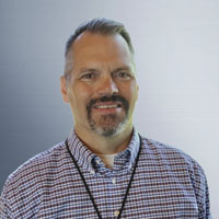 CHI St. Joseph’s Health Leadership