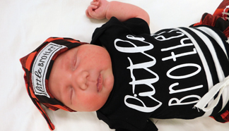 Archer Walley Robert