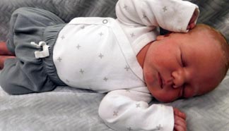 Grayson Bernard