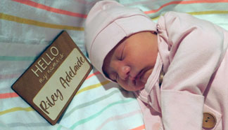 Riley Adelaide