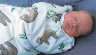 Lucas Michael