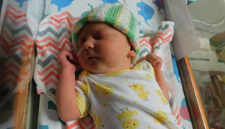 Zoey Yvonne