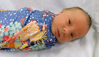 Eretria Aelyn Faith