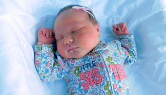 Kenly Renee