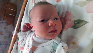 Laney Marie