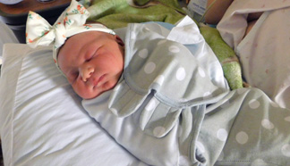 Oaklynn Rae