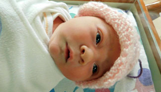 Calliope Rose
