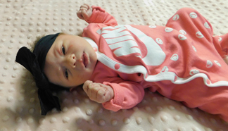 Vivian Grace