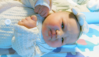 Rosie Grace