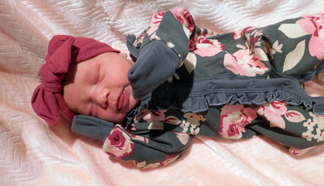 Brynnlee Marie