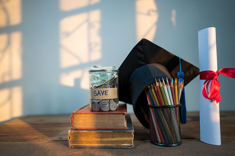CHI St. Joseph’s Health Awards $23,000 in Scholarships