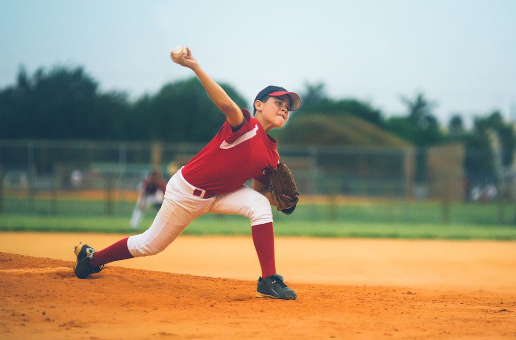 Baseball and Orthopedics: Keeping Your Swing Strong