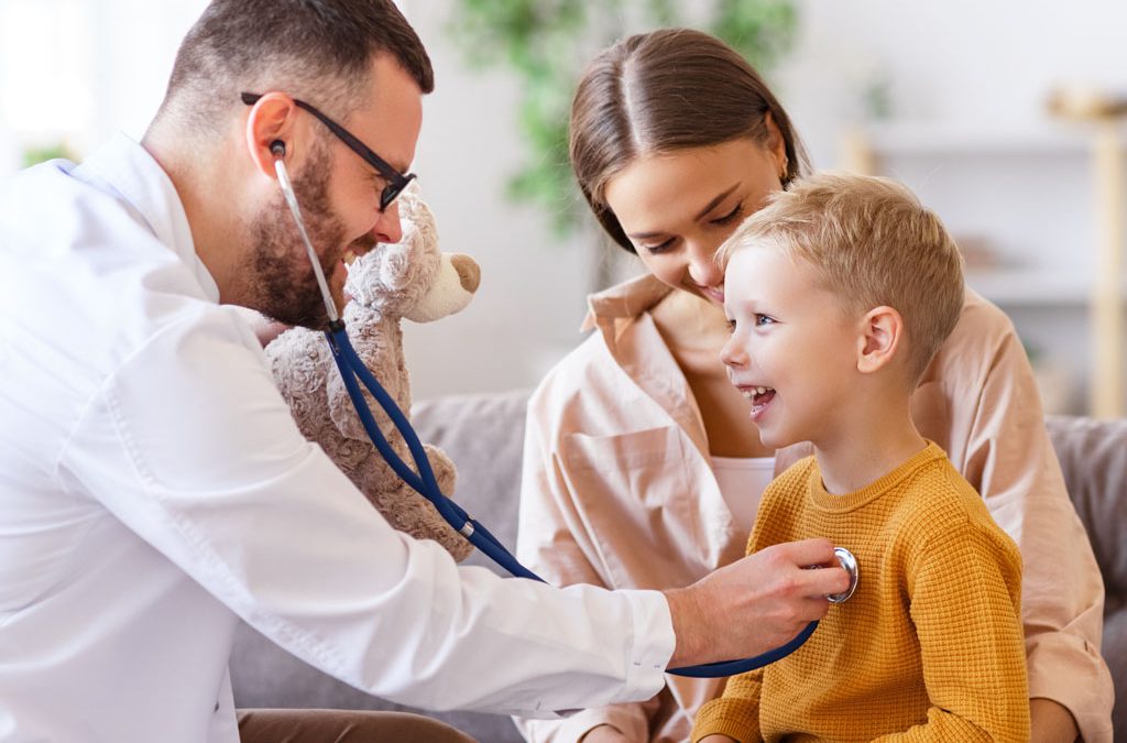 A Beacon of Wellness: Introducing Our New Primary Care Clinic