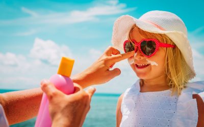 Sun Safety: Protecting Yourself and Your Family