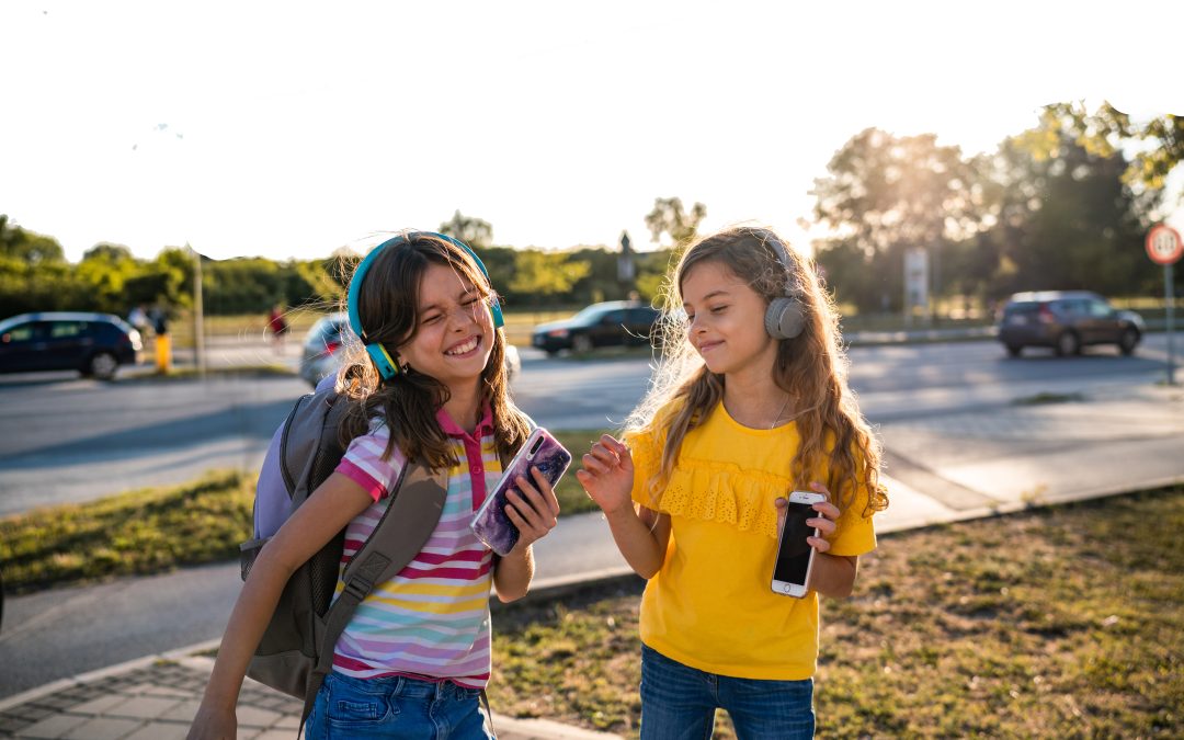 Back-to-School Blueprint: Setting the Stage for a Successful Year