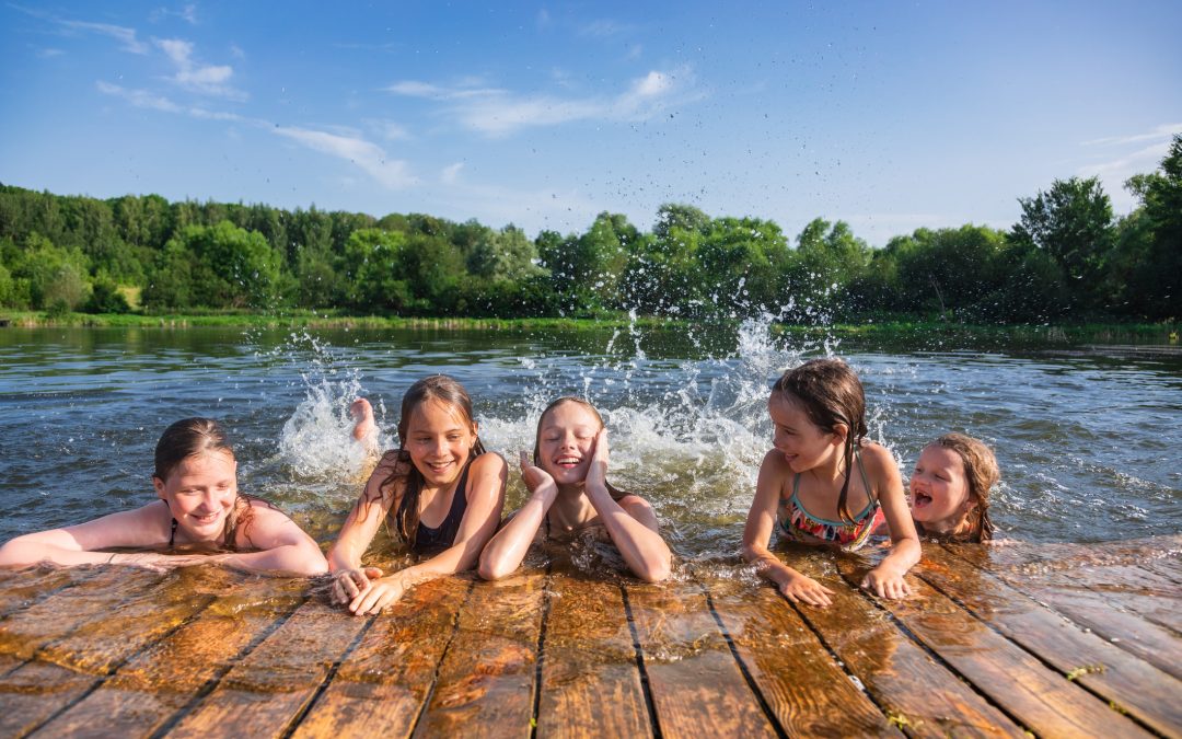 Making a Splash Safely: Water Safety Tips from a Minnesota Native