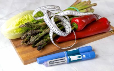 On the Go with GLPs? Fueling Your Health with Courtney Huttunen at CHI St. Joseph’s Health!