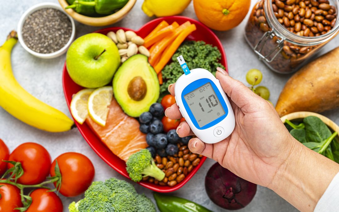 Living with Diabetes: My Personal Journey and Expert Insights