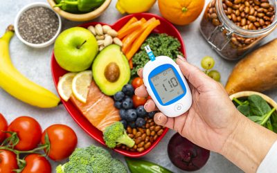 Living with Diabetes: My Personal Journey and Expert Insights