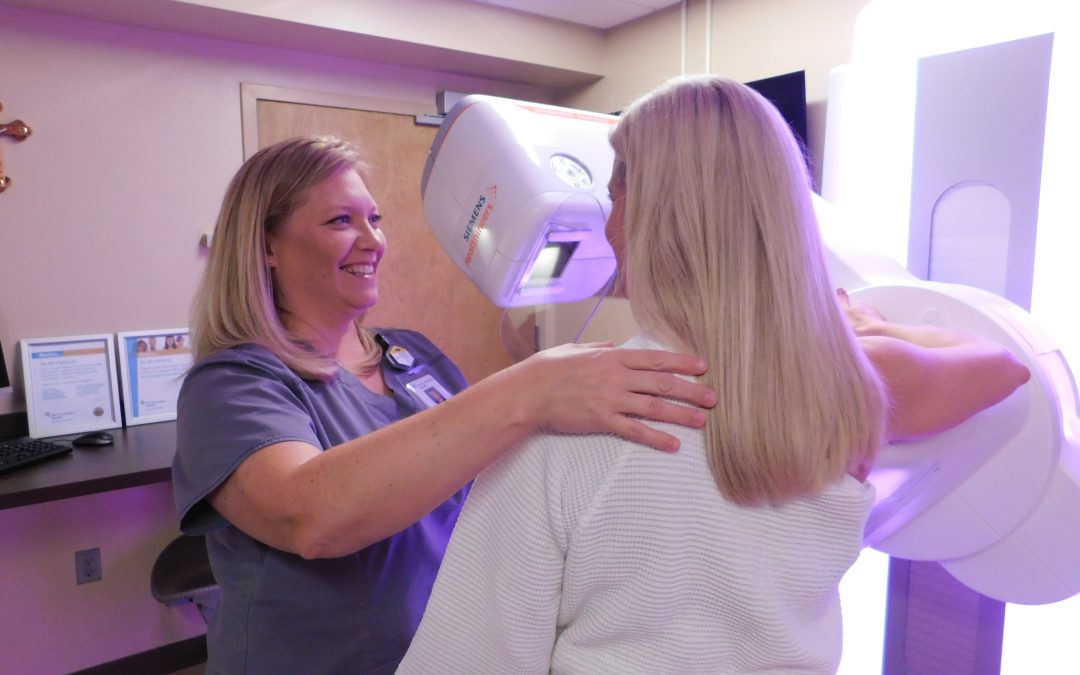 Your Guide to Proactive Health: Understanding Cancer Screenings with CHI St. Joseph’s Health