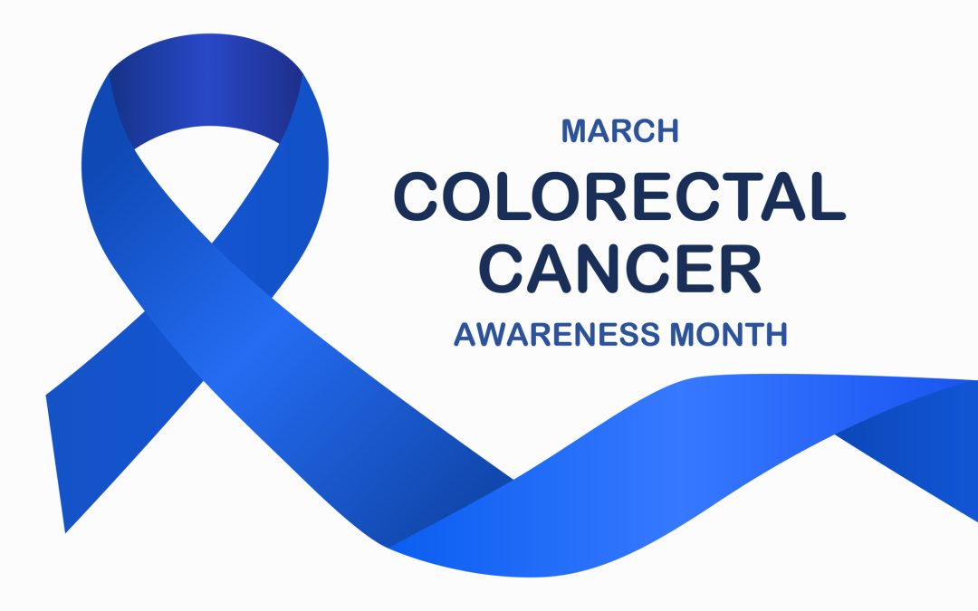 Marching Towards a Future Free of Colorectal Cancer